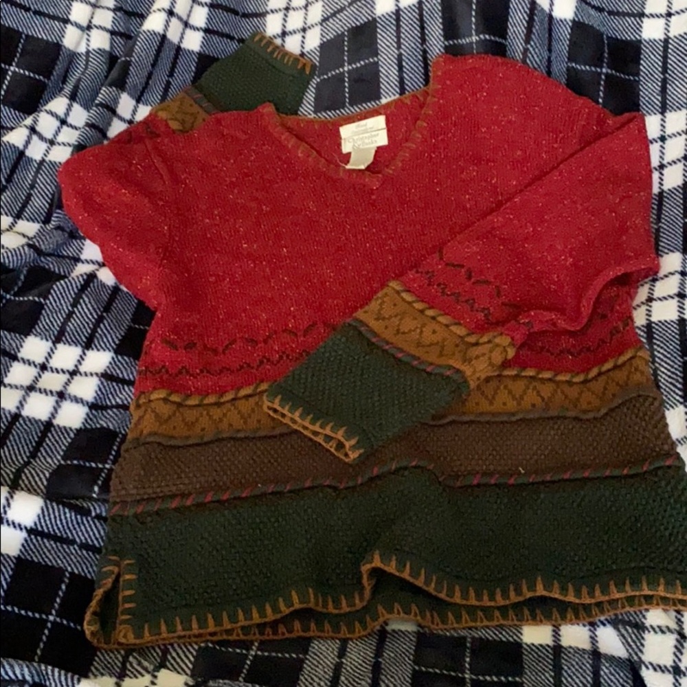 Sweater